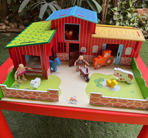 Animal Toys For Kids