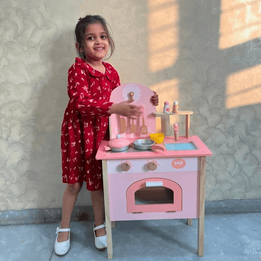 Kitchens & Large Playsets