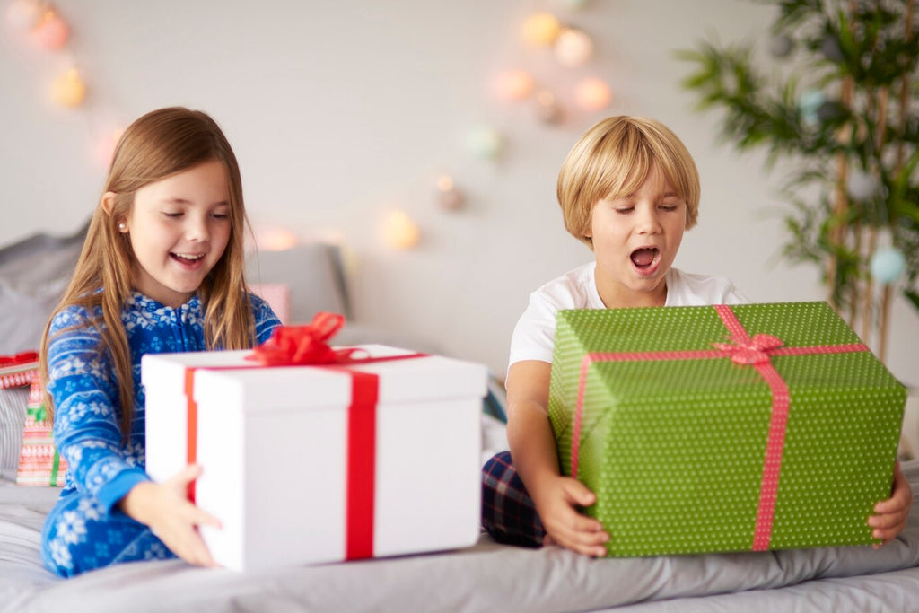 Educational Gift Ideas For Kids That Combine Fun & Learning