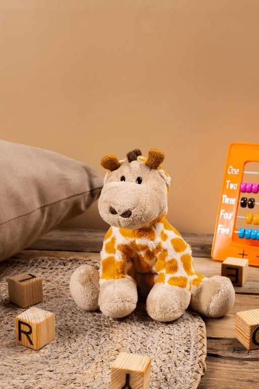 New-products Eduspark Toys