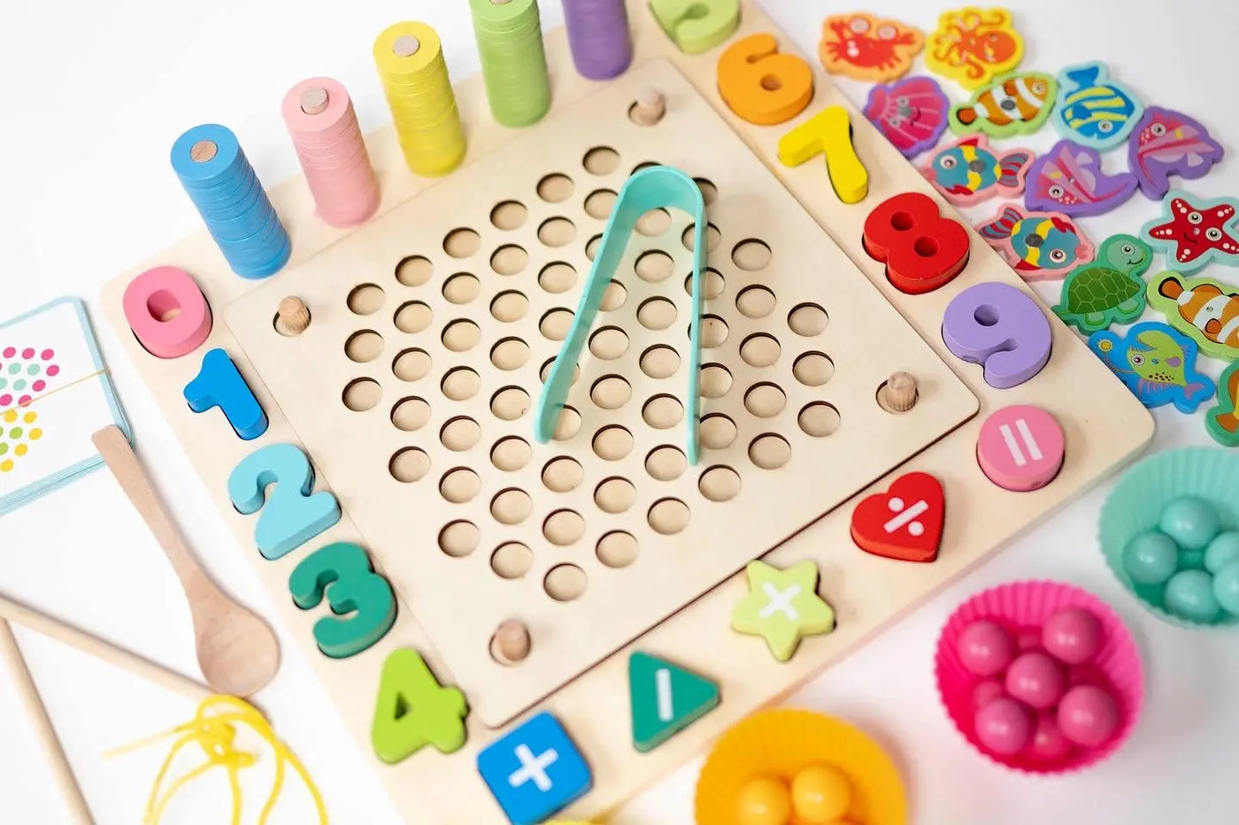 Are Montessori Toys Worth It Are Montessori Toys Worth It