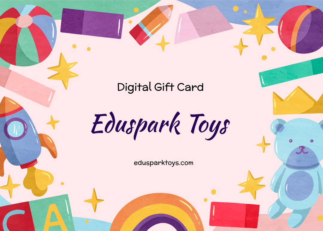 Eduspark Gift Card