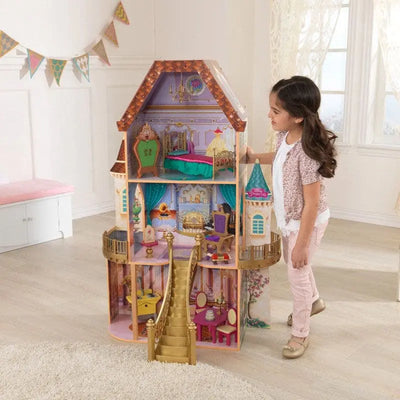 Belle's Dream Dollhouse Eduspark Toys