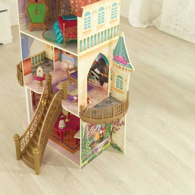 Belle's Dream Dollhouse Eduspark Toys
