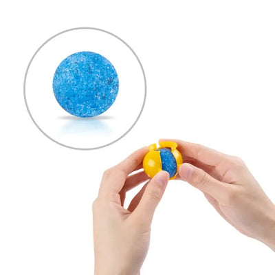 DIY Make Bouncy Balls Eduspark Toys