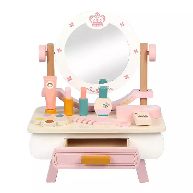 Mini Dressing Table Eduspark Toys