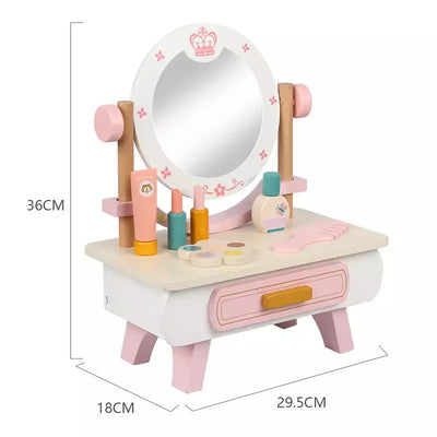 Mini Dressing Table Eduspark Toys