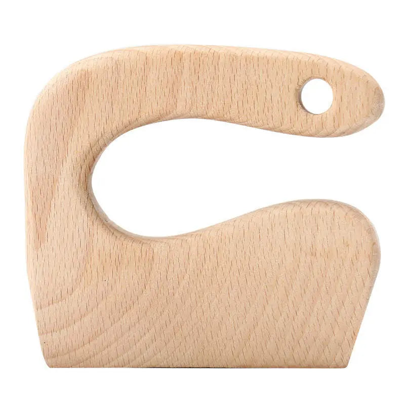 Montessori Knife & Cutting Board Eduspark Toys