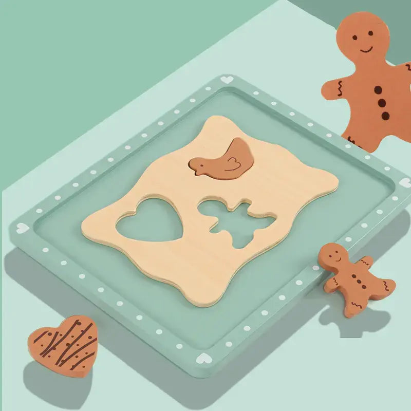 My Little Cookie Maker Eduspark Toys