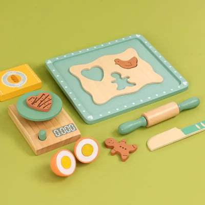 My Little Cookie Maker Eduspark Toys