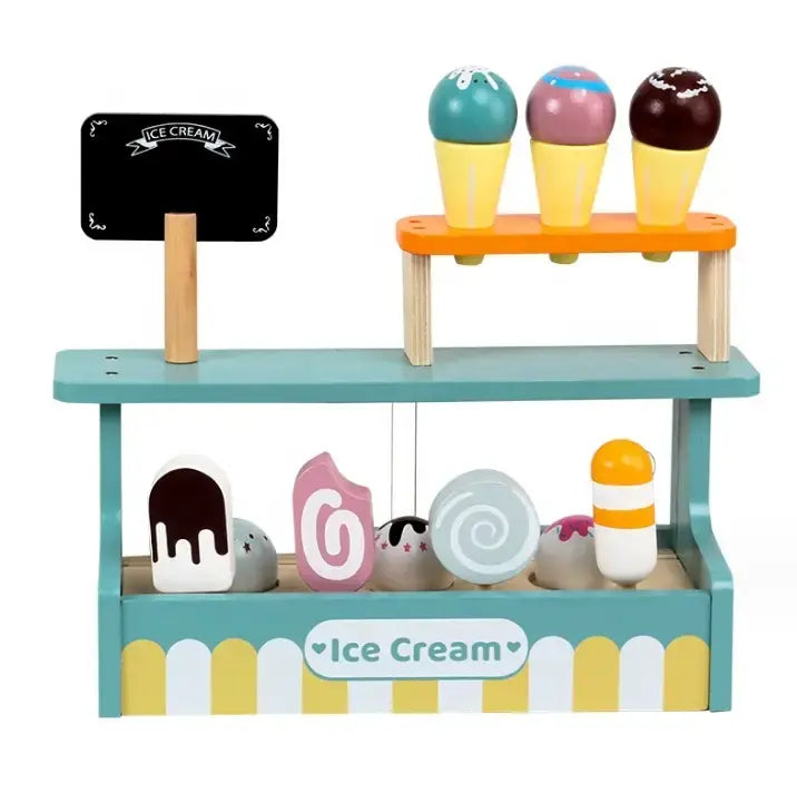 My Little Icecream Store Eduspark Toys