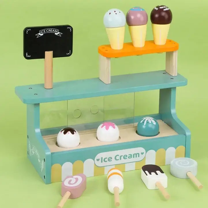 My Little Icecream Store Eduspark Toys