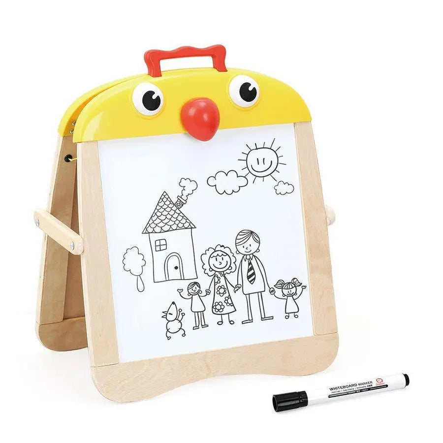 Portable Chick Easel Eduspark Toys