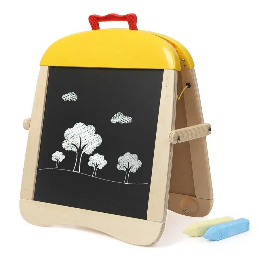 Portable Chick Easel Eduspark Toys