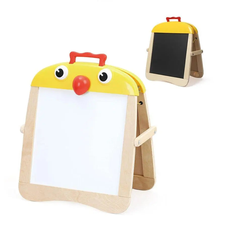 Portable Chick Easel Eduspark Toys