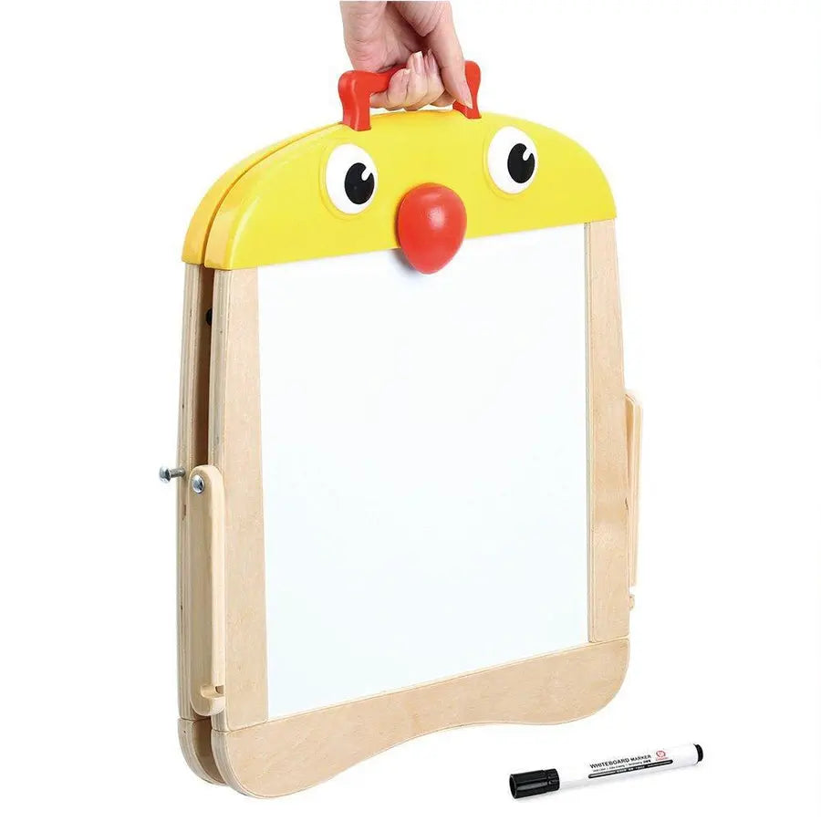 Portable Chick Easel Eduspark Toys