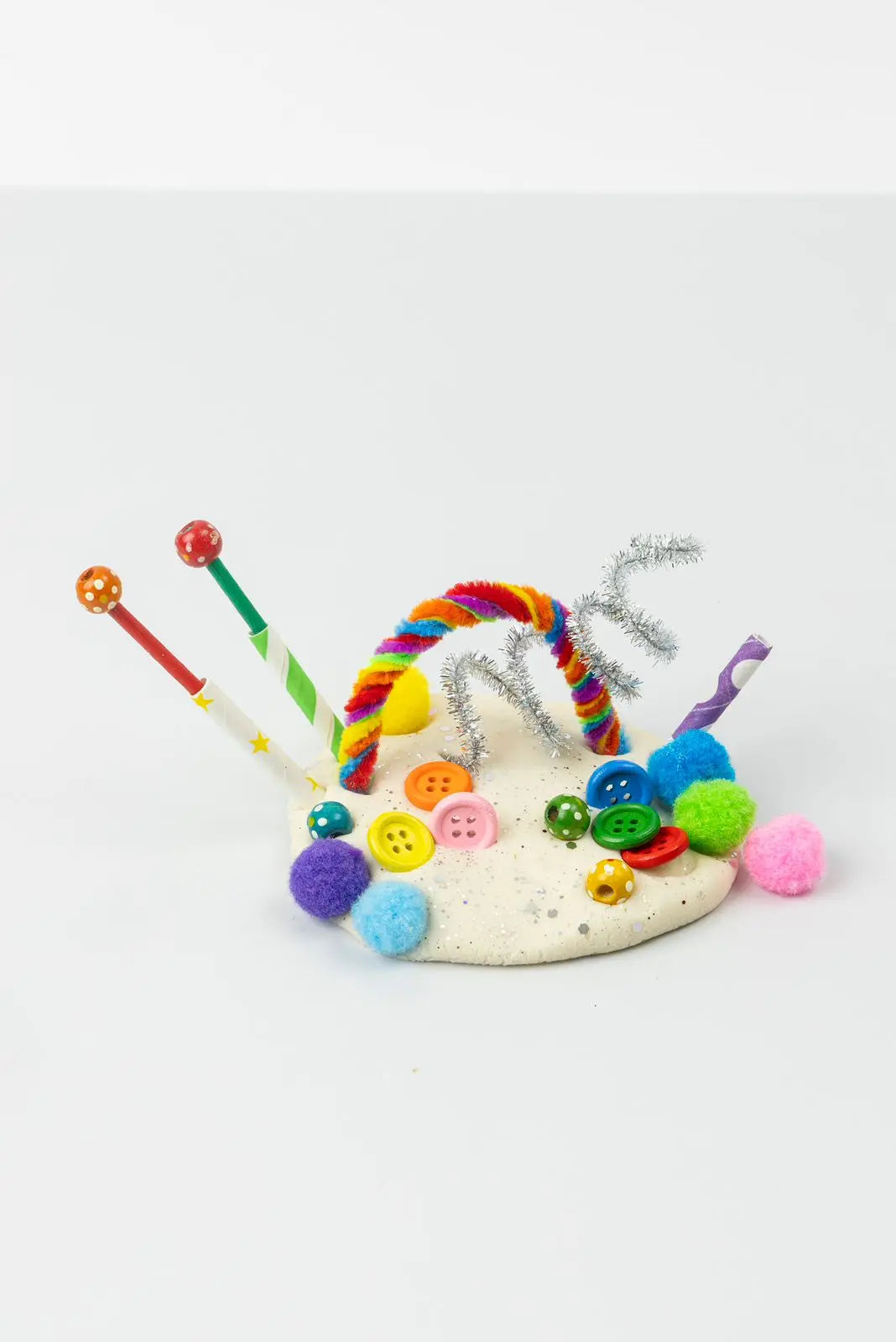 Themed Playdough Jar Eduspark Toys