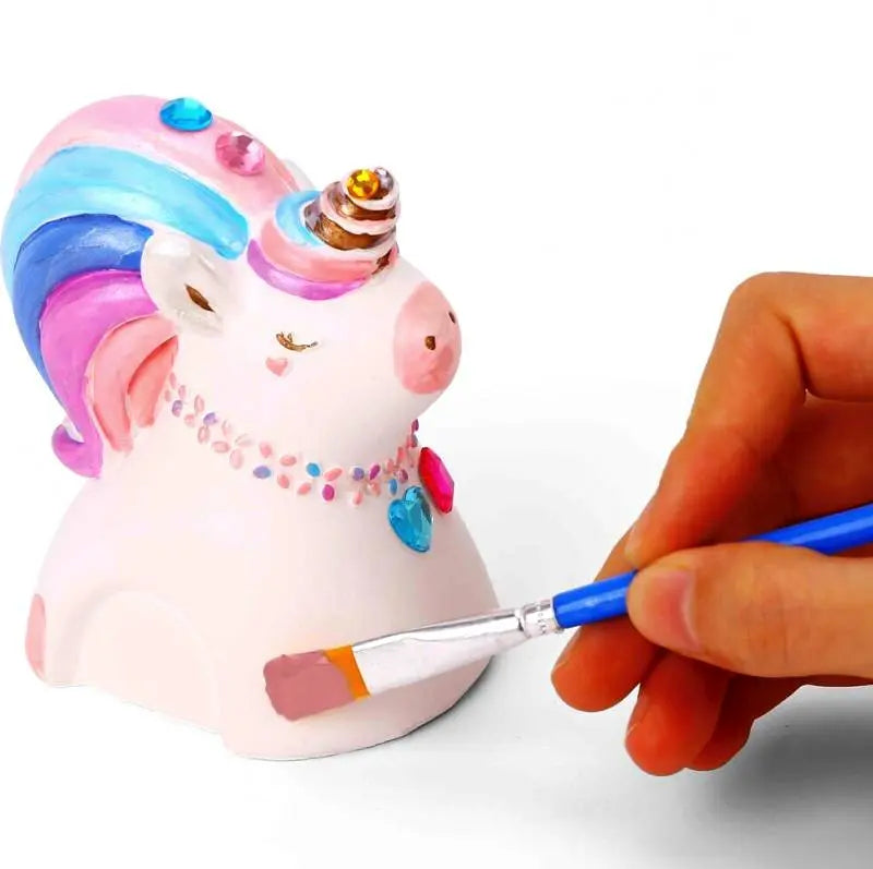 Unicorn Paint Kit Eduspark Toys