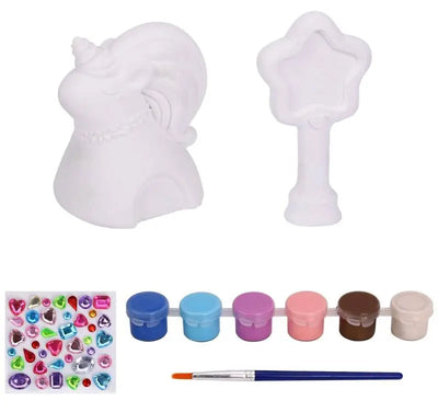 Unicorn Paint Kit Eduspark Toys