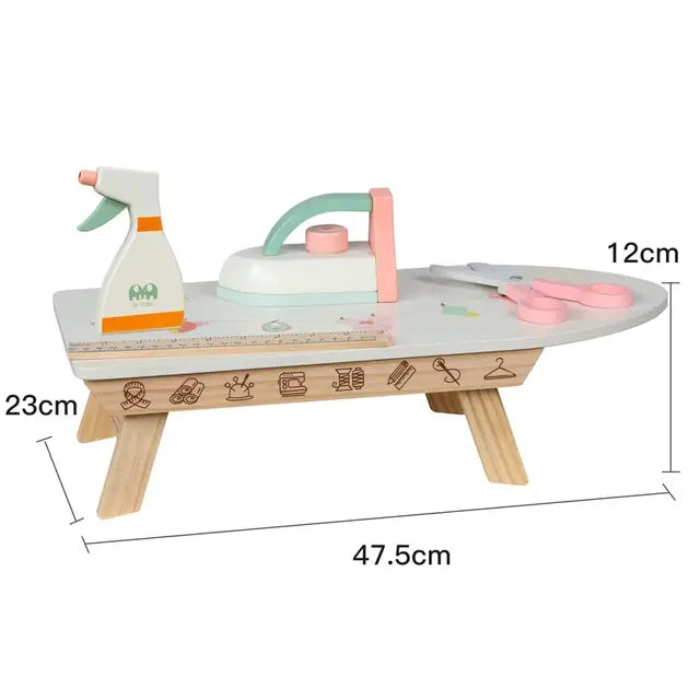 Melissa and doug ironing board hotsell