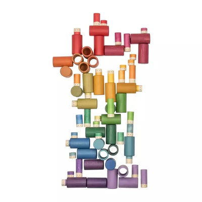 Wooden Lola set Eduspark Toys