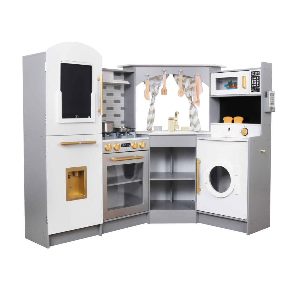 Kitchen Set Toy 