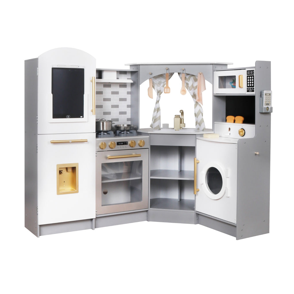 Kitchen Set Toy 